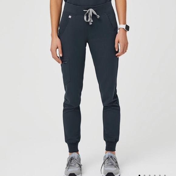 Figs Pants - Figs Dark Harbor Jogger Pants